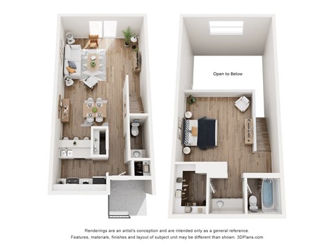 1 bed 1 bath | 825 Sq. Ft. 1 bed 1 bath | 825 Sq. Ft. at 2000 Oasis  Apartments, Atlanta, Georgia